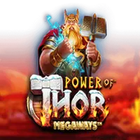 Power of Thor Megaways